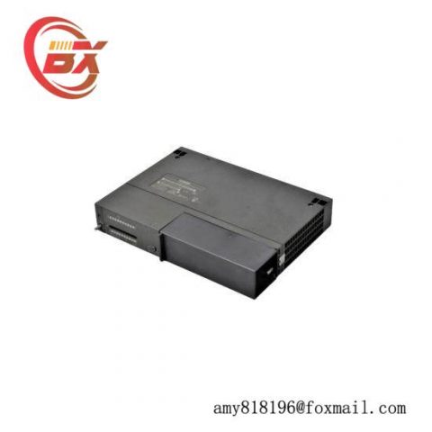 Siemens 6ES7412-2XG04-0AB0, High-Precision Control Module