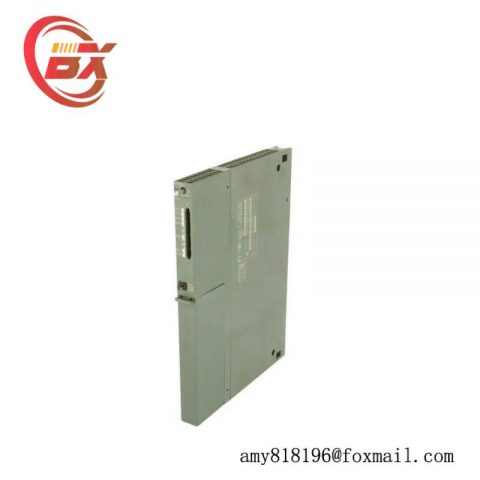 SIEMENS 6ES7412-2XG04-0AB0 - High-Performance Central Processing Unit