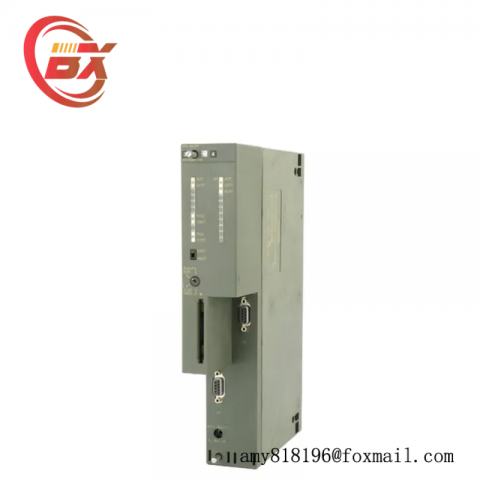 SIEMENS 6ES7414-2XG03-0AB0 CPU414-2, MPI/DP - Industrial Control Unit