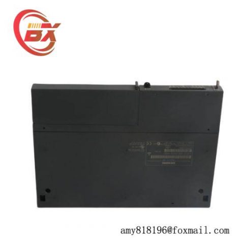 Siemens 6ES7414-2XG04-0AB0 Advanced Control Processor Module