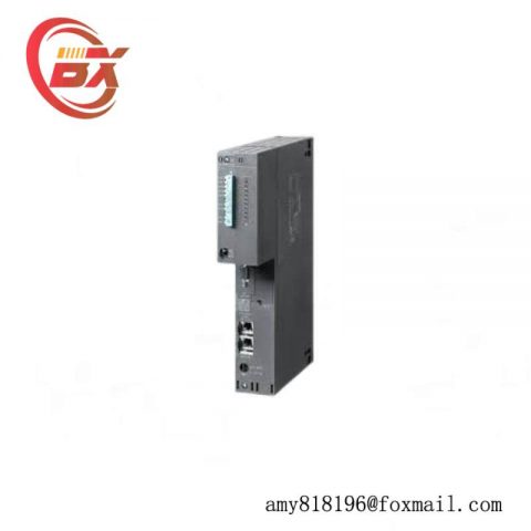 SIEMENS 6ES7414-3EM07-0AB0: High-Performance Central Processing Unit