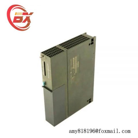 SIEMENS 6ES7414-3XJ00-0AB0 CPU 414-3 Work Memory - Industrial Control Module
