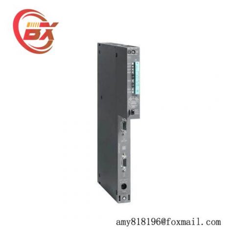 Siemens 6ES7416-2FN05-0AB0 - High-Performance Industrial Control Module