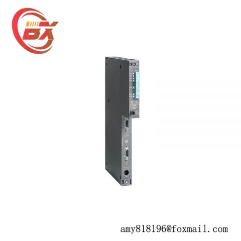 SIEMENS 6ES7416-2FN05-0AB0 | Advanced Central Processing Unit for Industrial Control