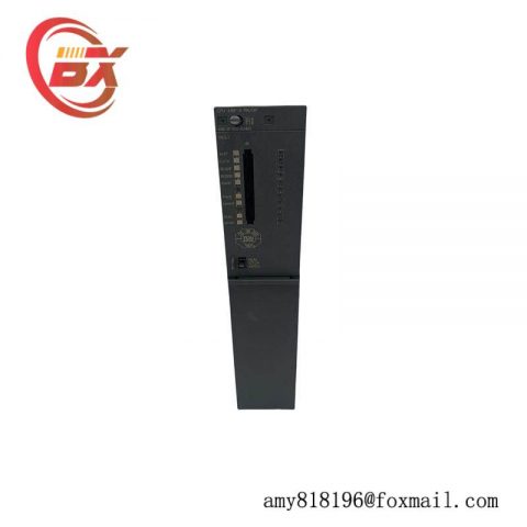 SIEMENS 6ES7416-3FS06-0AB0: Advanced Central Processing Unit for Industrial Control Solutions