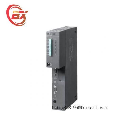 Siemens 6ES7416-3XS07-0AB0 Interface Module