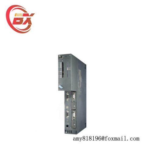 SIEMENS SIMATIC S7-400 CPU 417-4 XL Module