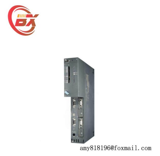 SIEMENS SIMATIC S7-400 CPU 417-4 XL Module