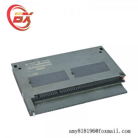 SIEMENS 6ES7422-1FF00-0AA0 Digital Output Module: Advanced Automation Solution for Industrial Control