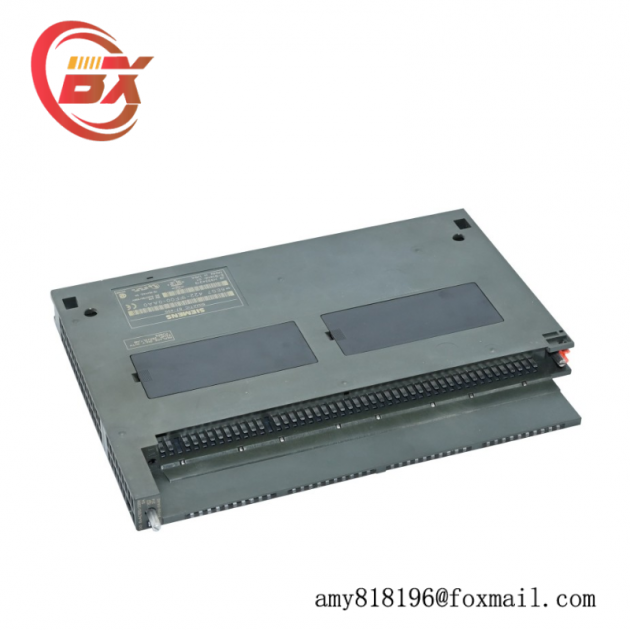 SIEMENS 6ES7422-1FF00-0AA0 Digital Output Module: Advanced Automation Solution for Industrial Control