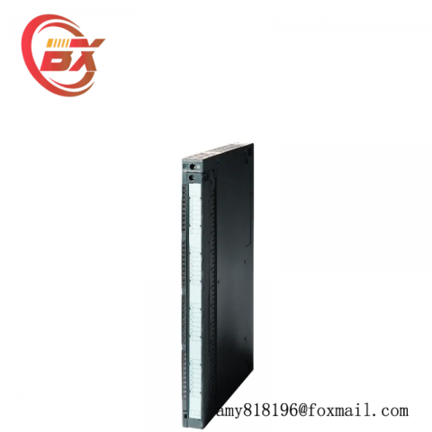 SIEMENS 6ES7422-1HH00-0AA0: Optically Isolated Digital Output Module for S7-400