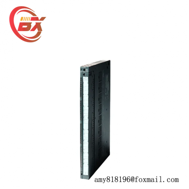 SIEMENS 6ES7431-0HH00-0AB0: High Performance Analog Input Module for Industrial Automation