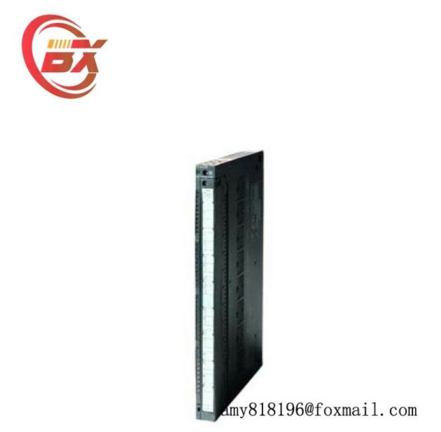 SIEMENS SIMATIC S7-400, 6ES7431-7KF00-6AA0, Control Module