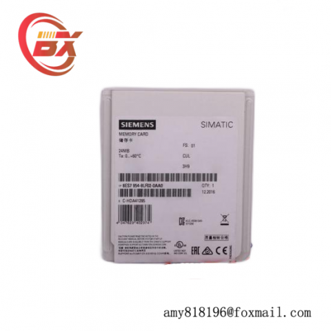 Siemens SIMATIC S7-400 6ES7431-7QH00-0AB0 Analog Input Module