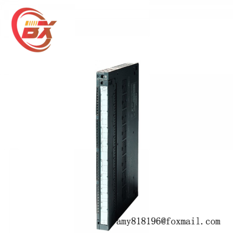 SIEMENS 6ES7432-1HF00 Analog Output Module SM 432