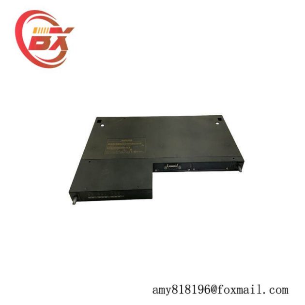 SIEMENS CP 441-2 2-Channels Communication Module for S7-400 PLC Systems