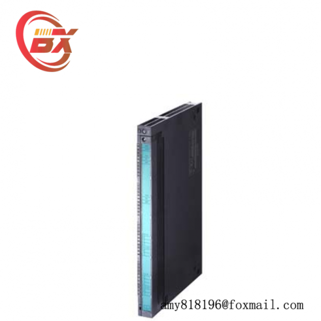 Siemens 6ES7450-1AP00-0AE0 Counter Module: Industrial Automation Precision Timing