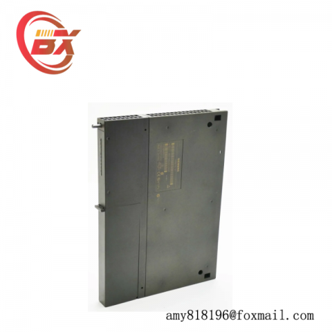 SIEMENS 6ES7460-0AA00-0AB0: Advanced Transmitter Interface Module for Centralized Control