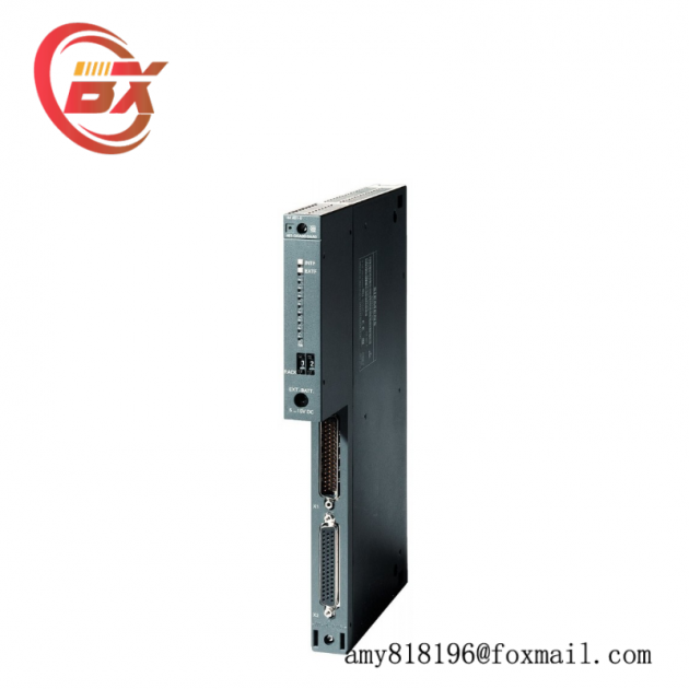 SIEMENS 6ES7461-0AA01-0AA0 Receiver Interface Module