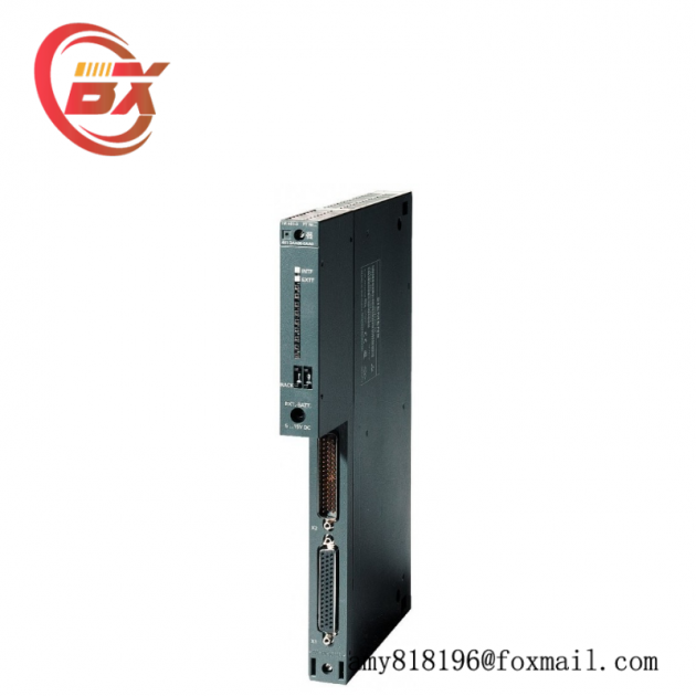SIEMENS 6ES7461-3AA00-7AA0 TERMINATOR FOR Industry Control Applications