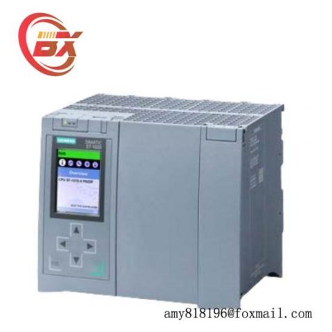 Siemens 6ES7518-4AP00-0AB0 CPU for Industrial Automation
