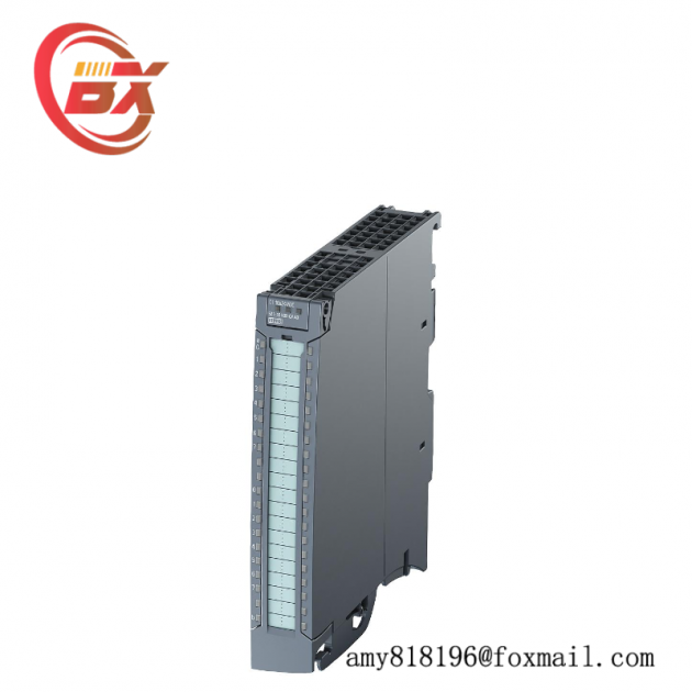 SIEMENS SIMATIC S7-1500 Digital Input Module 6ES7521-1BH10-0AA0