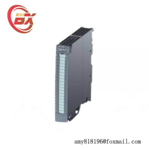 SIEMENS 6ES7522-1BH10-0AA0 Digital Output Module: Industrial Control Innovation