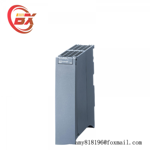 SIEMENS 6ES7541-1AD00-0AB0 Communication Module: Advanced Industrial Network Interface