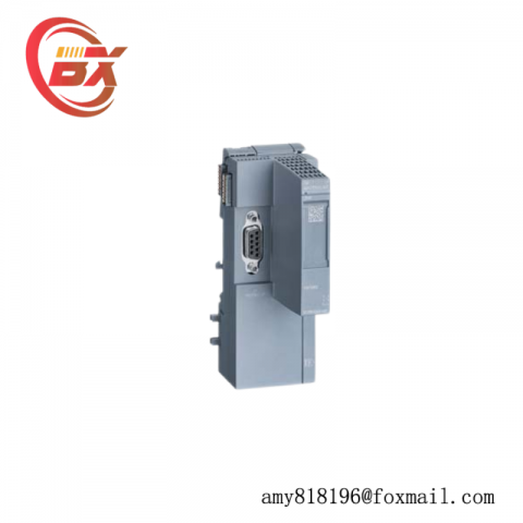 SIEMENS 6ES7545-5DA00-0AB0 - Industrial Communication Module, Efficient Data Exchange for Factory Automation