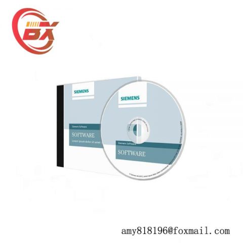 SIEMENS 6ES7870-1AA01-0YA1: S7-400 PLC Driver Software, Optimized for Industrial Control Systems