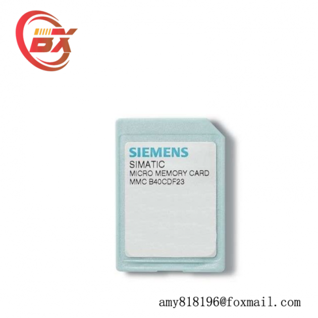 SIEMENS S7 Micro Memory Card 6ES7953-8LF30-0AA0 for Industrial Control Solutions