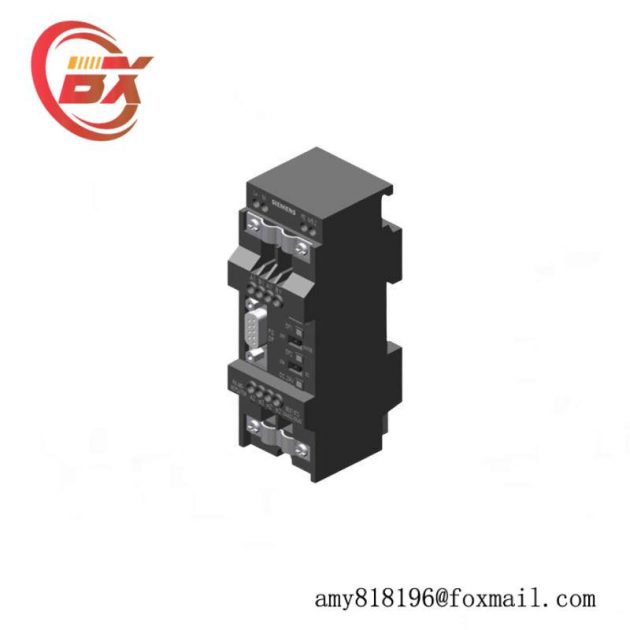 SIEMENS 6ES7972-0AA02-0XA0 Industrial Control Repeater