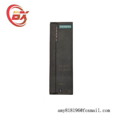 Siemens ET 200M IM 153-2 AA02-0XB0 Interface Module, Automation Control, High Performance