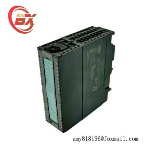 Siemens 6ES7 321-1CH00-0AA0 Digital Input Module for Industrial Automation