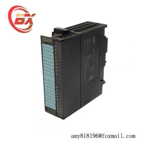 Siemens 6ES7 322-1BH01-0AA0 Digital Output Module - Industrial Automation Innovation