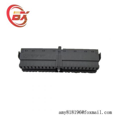 Siemens Connector Front Screw - 6ES7 392-1AM00-0AA0