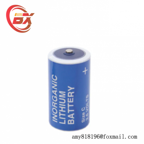 SIEMENS 6EW1000-7AA Lithium Battery: Reliable Power for Industrial Automation