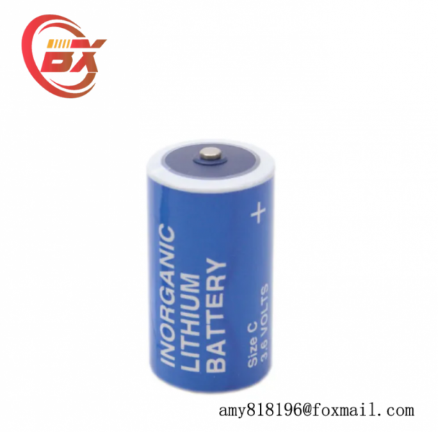 SIEMENS 6EW1000-7AA Lithium Battery: Reliable Power for Industrial Automation