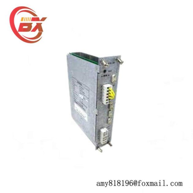 SIEMENS 6EW1861-3BA Industrial Power Supply