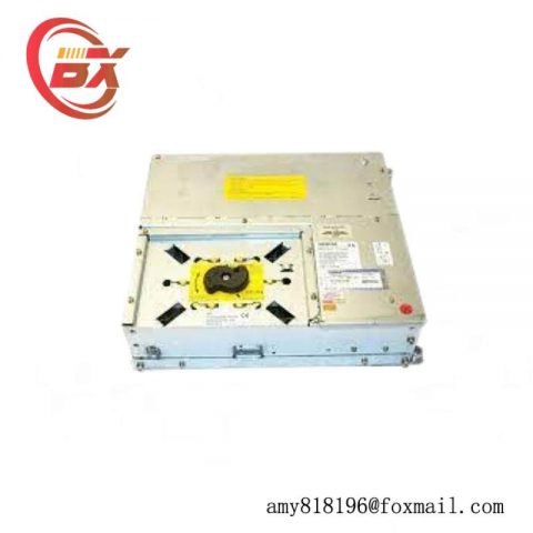 SIEMENS 6FC5210-0DF22-2AA0: Precision Control Unit, 50 Series, Electronics Module
