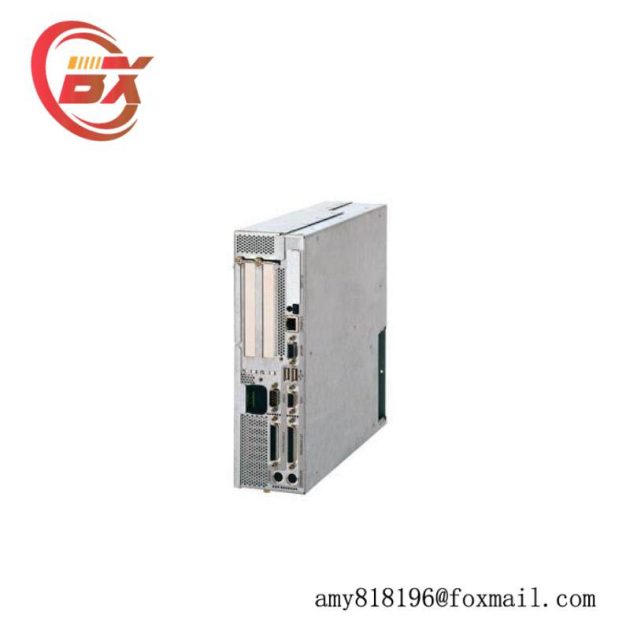 SIEMENS 6FC5500-0AA00-2AA0 CNC Control Device