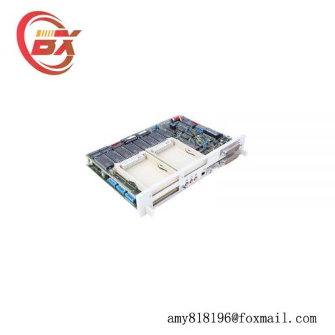 SIEMENS 6FM1470-3CA25 Display Module: Advanced Industrial Control Solution