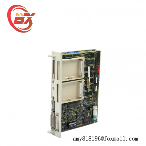 SIEMENS 6FM1470-4BA21 Color Display Module with Memory & Serial Interface