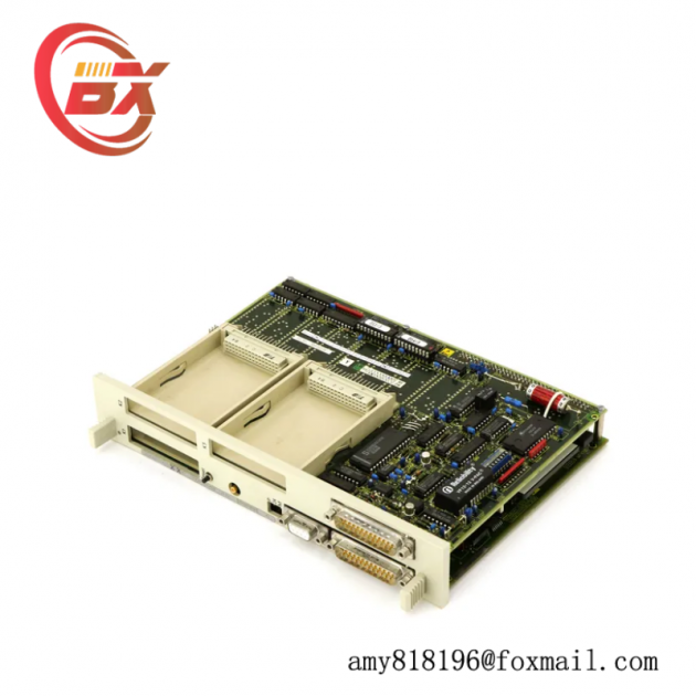 SIEMENS 6FM1470-4BA25: Industrial Grade Video Display Module