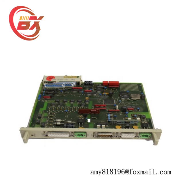 SIEMENS 6FM1707-3AA10 CAM Controller Module