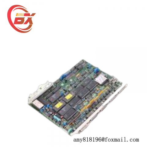 SIEMENS 6FM1726-3CW00: Precision Control Module for Advanced Automation Solutions