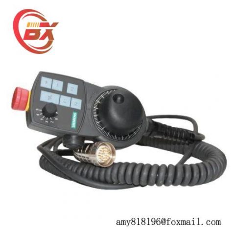 Siemens 6FX2007-1AD03 Mini Handheld Unit