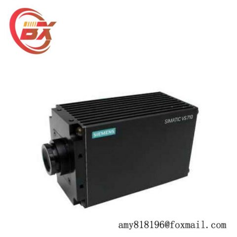 SIEMENS SIMATIC VS710 Vision Sensor 6GF1710-3AA - Advanced Image Processing for Industrial Automation