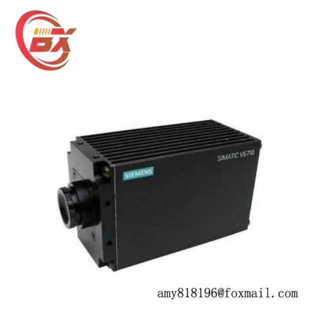 SIEMENS SIMATIC VS710 Vision Sensor 6GF1710-3AA - Advanced Image Processing for Industrial Automation