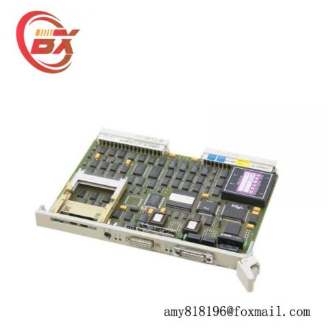 SIEMENS 6GK1143-0AB10 CUD1 Control Unit for Digital Applications